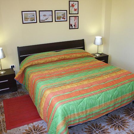 Bed and Breakfast Terrazza Sul Plemmirio Сиракузы Экстерьер фото